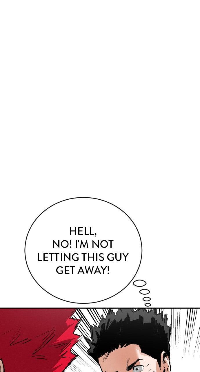 The Build Up Chap 187 - Next Chap 188