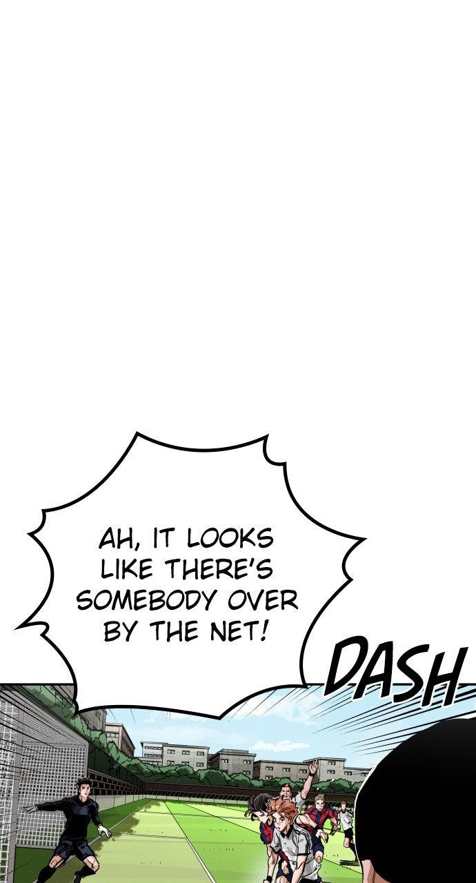 The Build Up Chap 187 - Next Chap 188