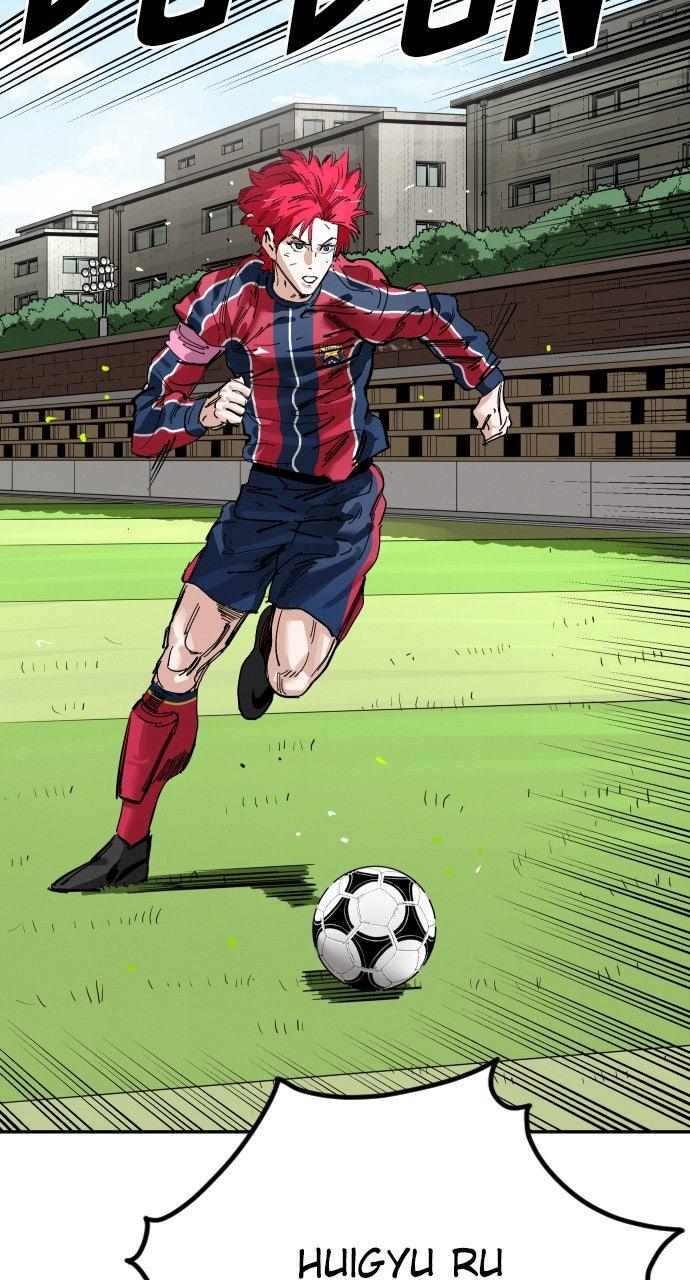 The Build Up Chap 187 - Next Chap 188