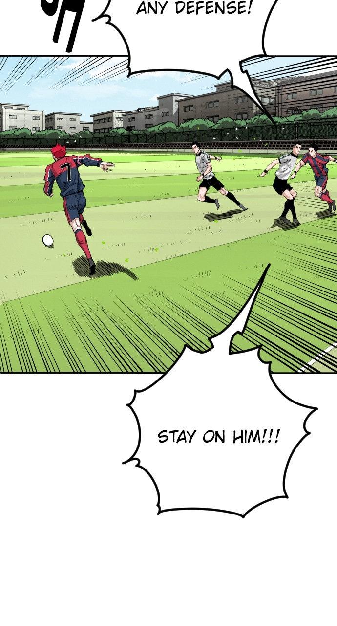 The Build Up Chap 187 - Next Chap 188