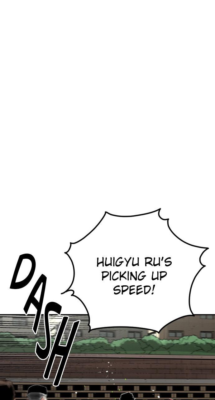 The Build Up Chap 187 - Next Chap 188