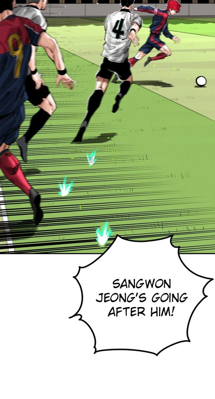 The Build Up Chap 187 - Next Chap 188