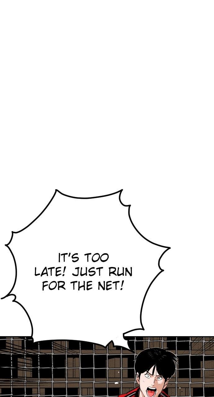 The Build Up Chap 187 - Next Chap 188