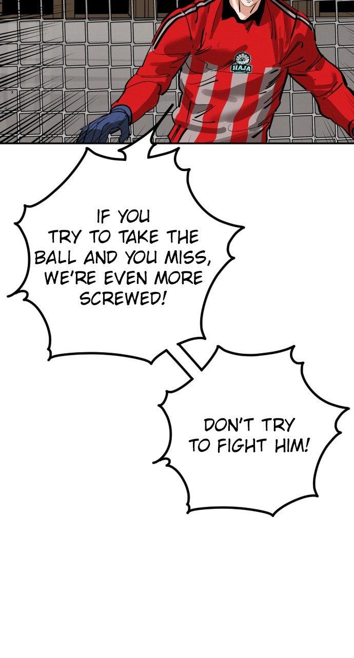 The Build Up Chap 187 - Next Chap 188