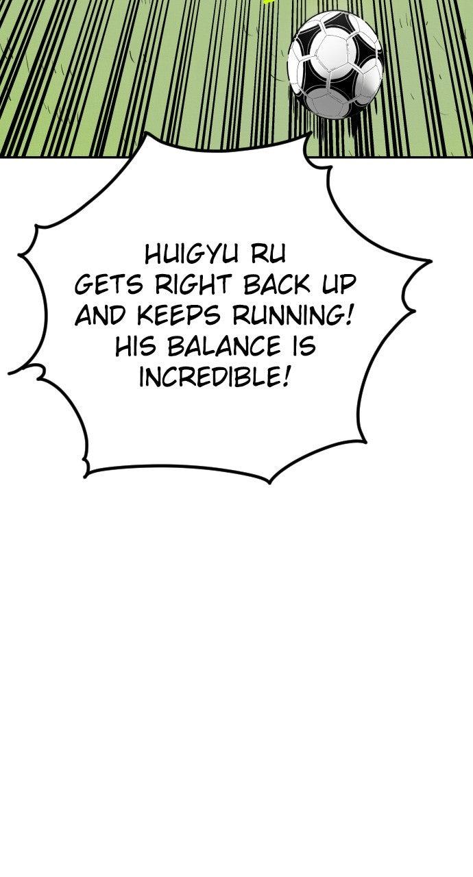 The Build Up Chap 187 - Next Chap 188