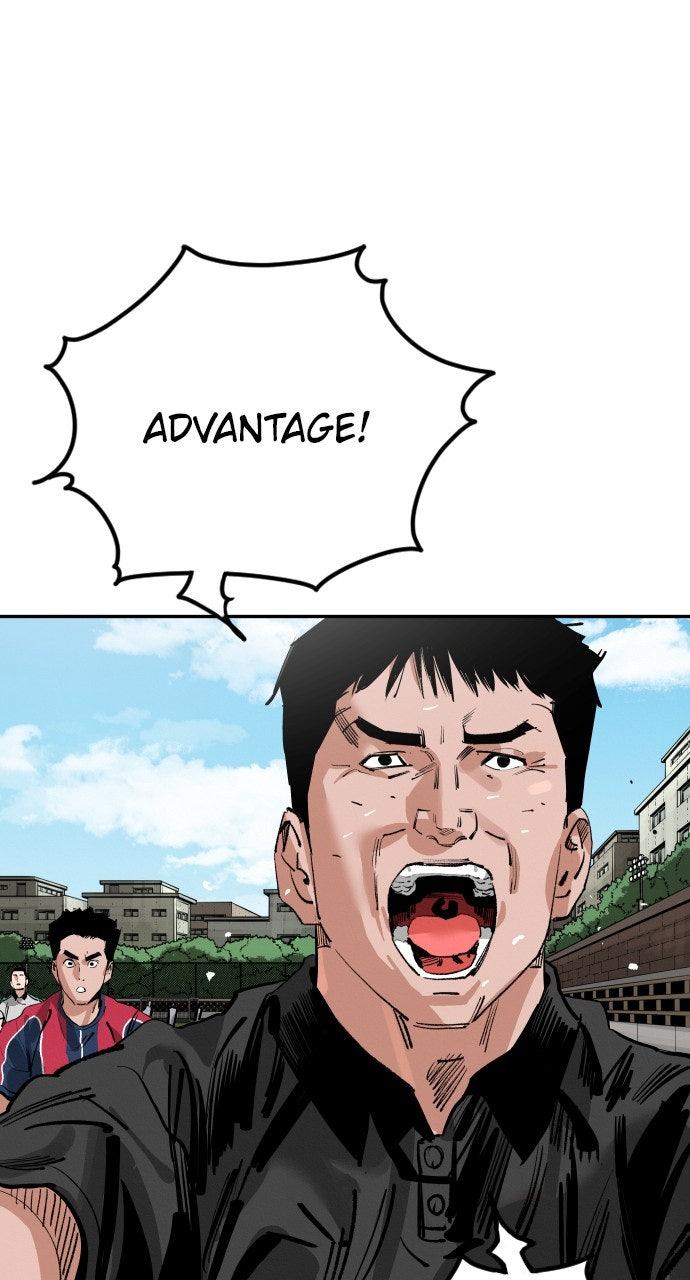 The Build Up Chap 187 - Next Chap 188