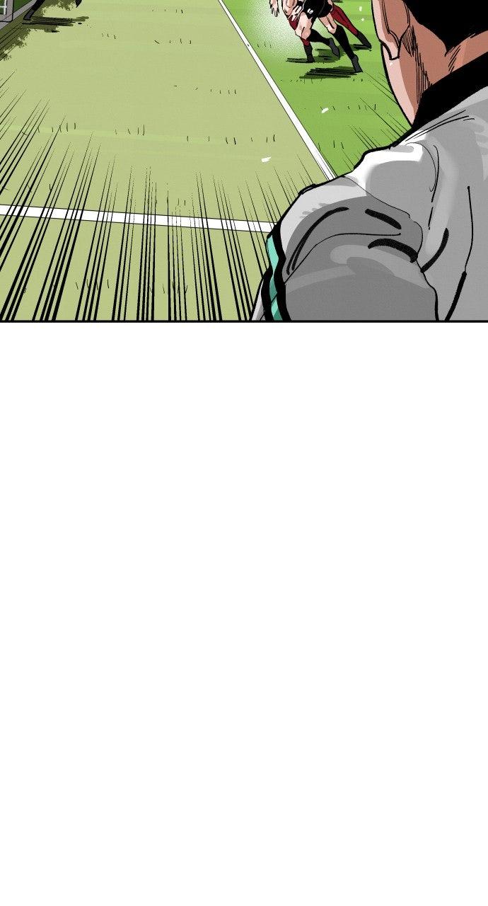 The Build Up Chap 187 - Next Chap 188