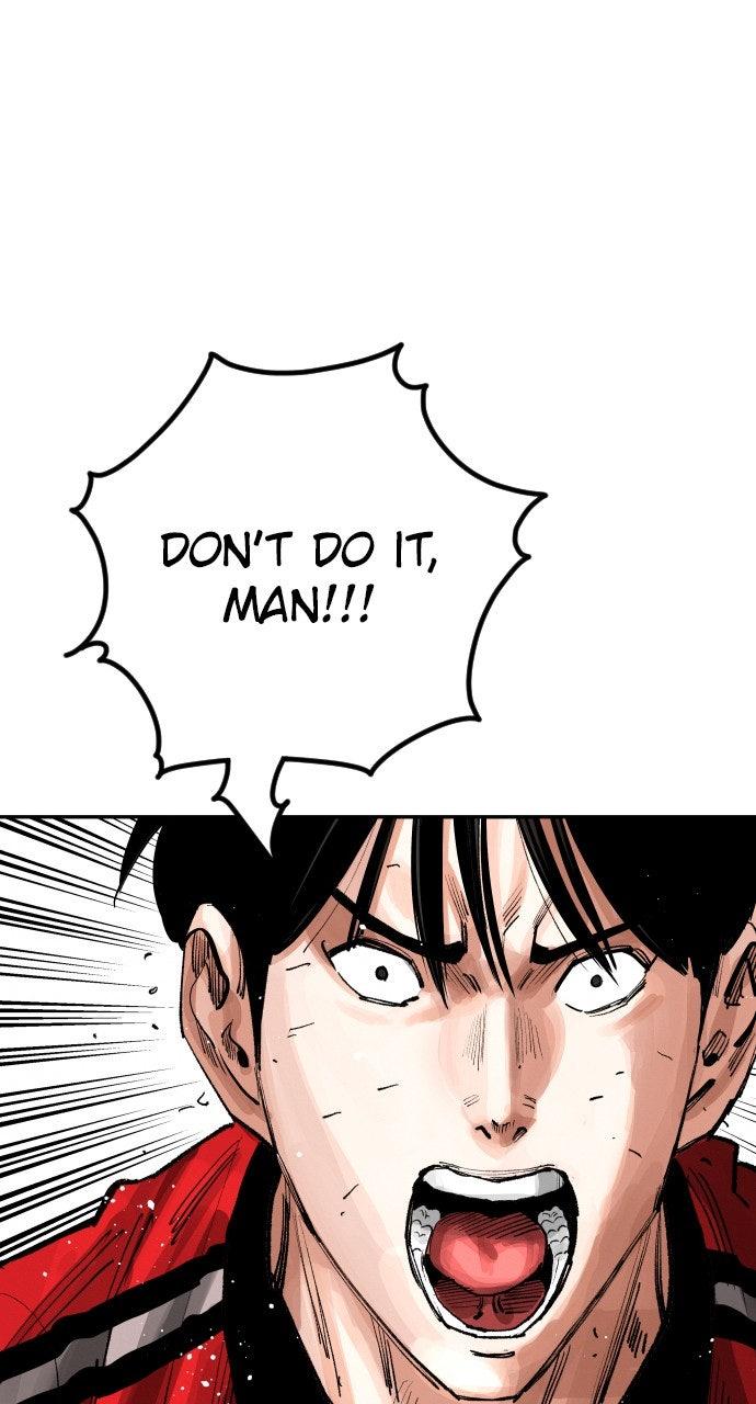 The Build Up Chap 187 - Next Chap 188