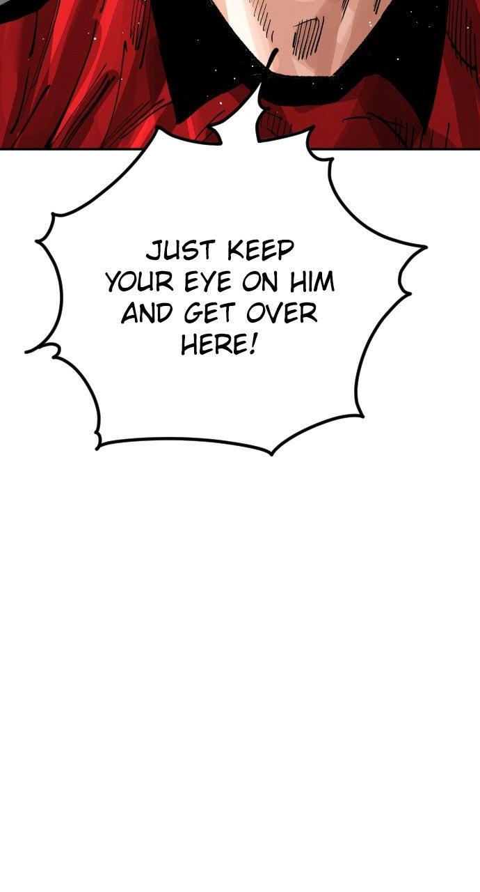 The Build Up Chap 187 - Next Chap 188