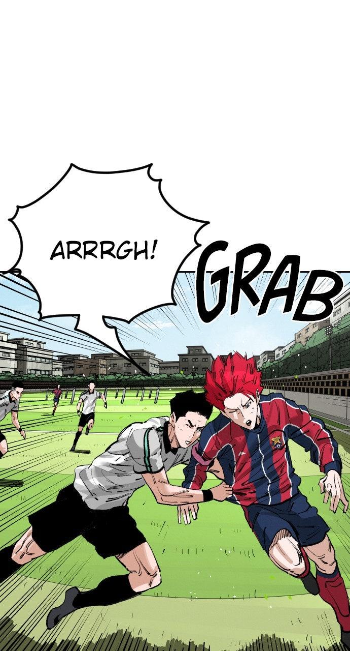 The Build Up Chap 187 - Next Chap 188