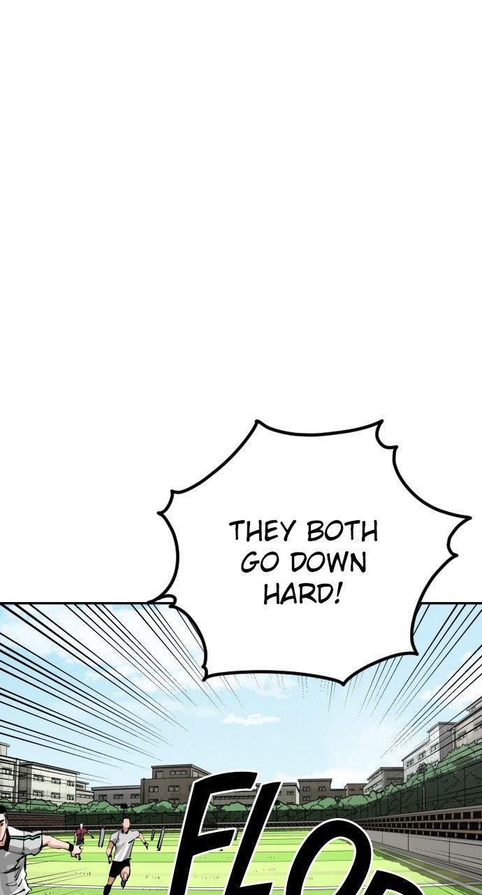 The Build Up Chap 187 - Next Chap 188