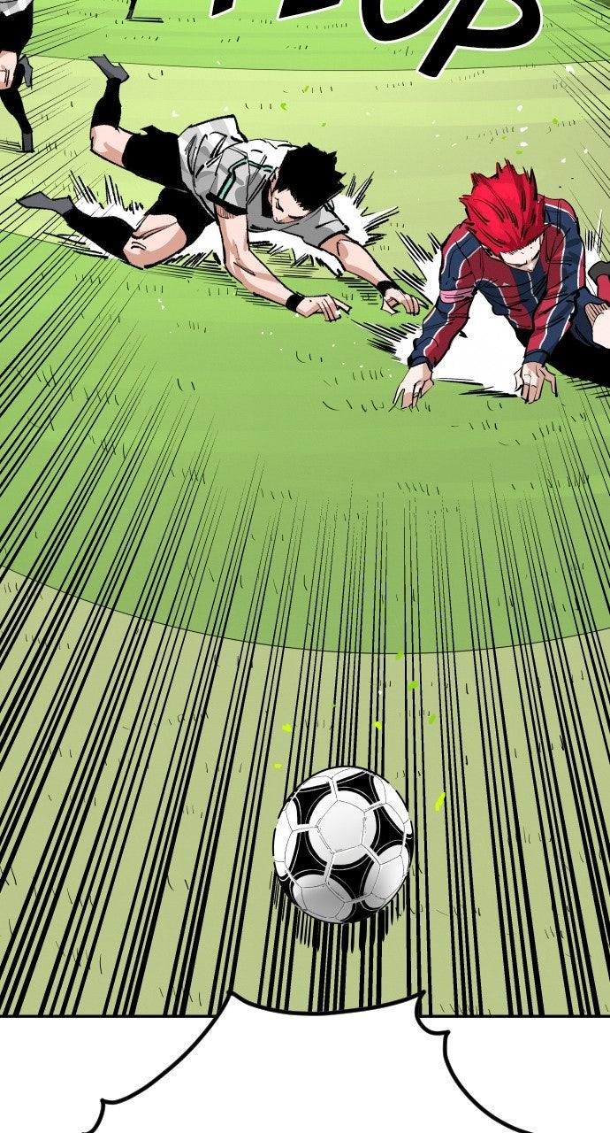 The Build Up Chap 187 - Next Chap 188