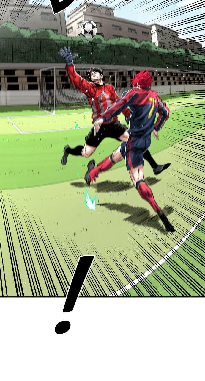 The Build Up Chap 187 - Next Chap 188