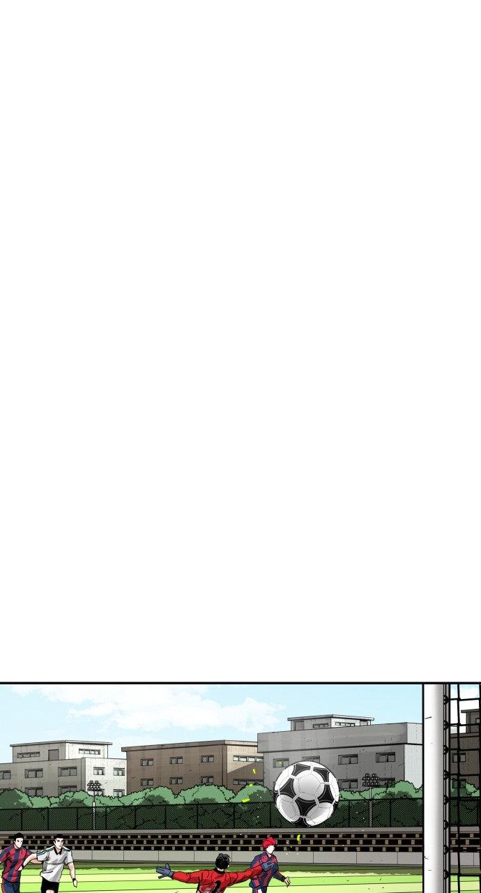 The Build Up Chap 187 - Next Chap 188