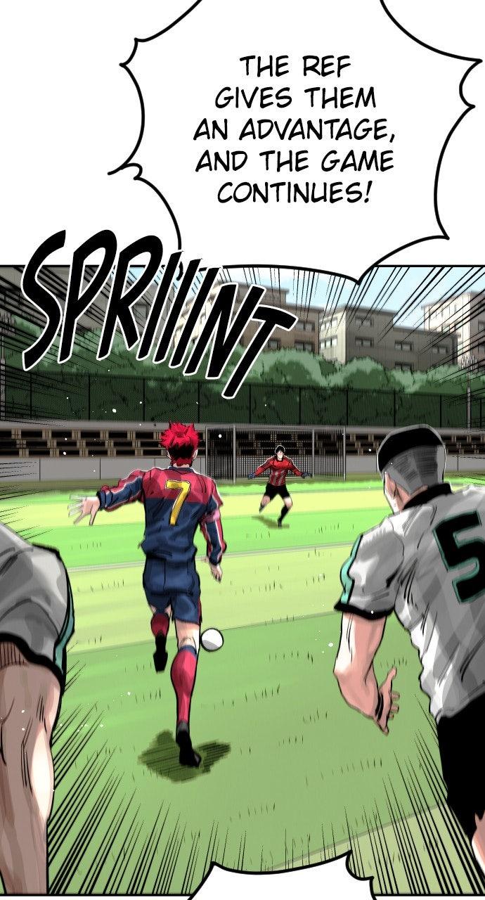 The Build Up Chap 187 - Next Chap 188