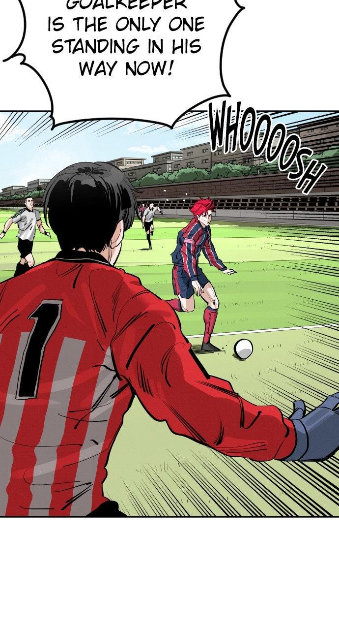 The Build Up Chap 187 - Next Chap 188