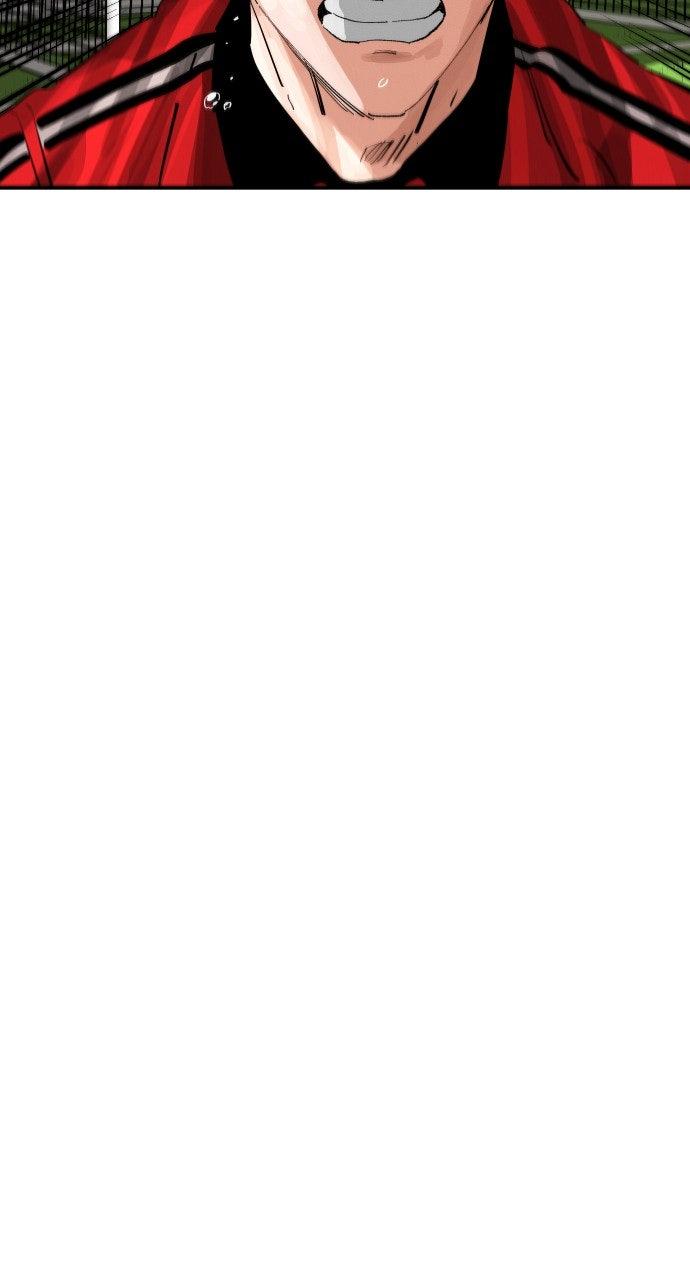 The Build Up Chap 187 - Next Chap 188