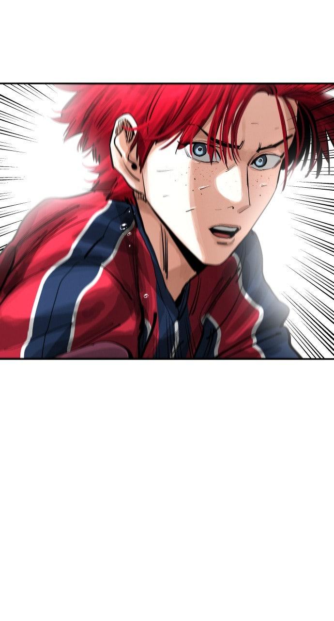 The Build Up Chap 187 - Next Chap 188