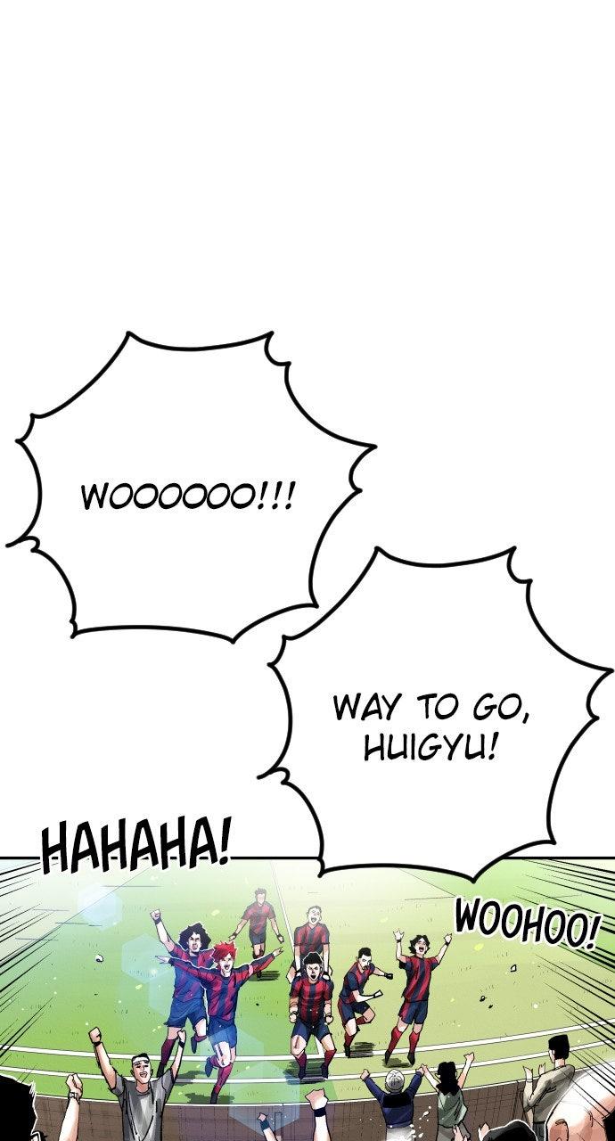 The Build Up Chap 187 - Next Chap 188