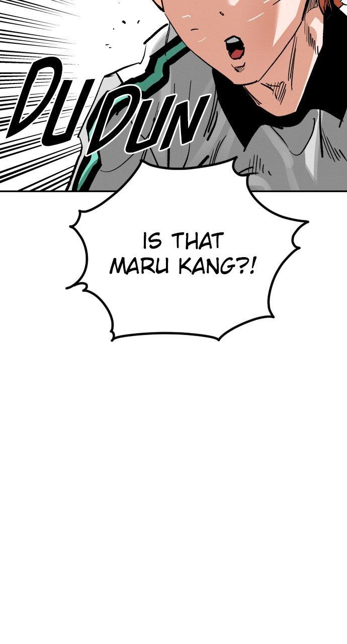 The Build Up Chap 187 - Next Chap 188