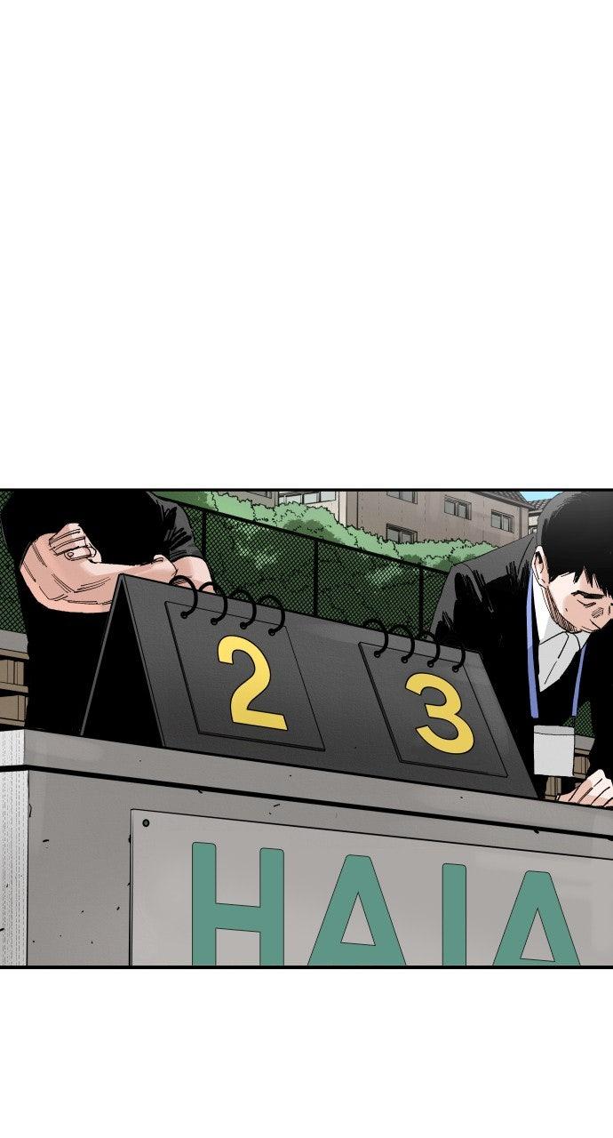 The Build Up Chap 187 - Next Chap 188