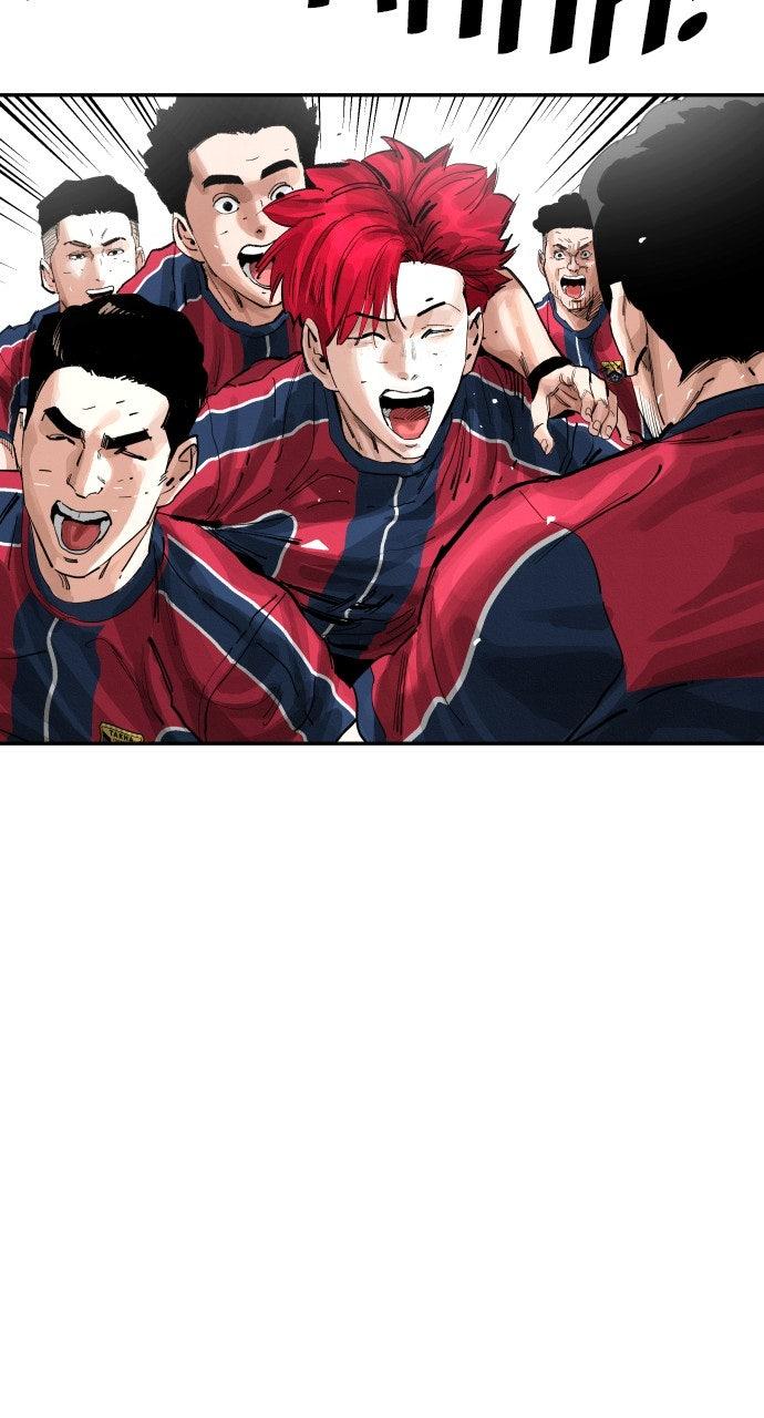 The Build Up Chap 187 - Next Chap 188