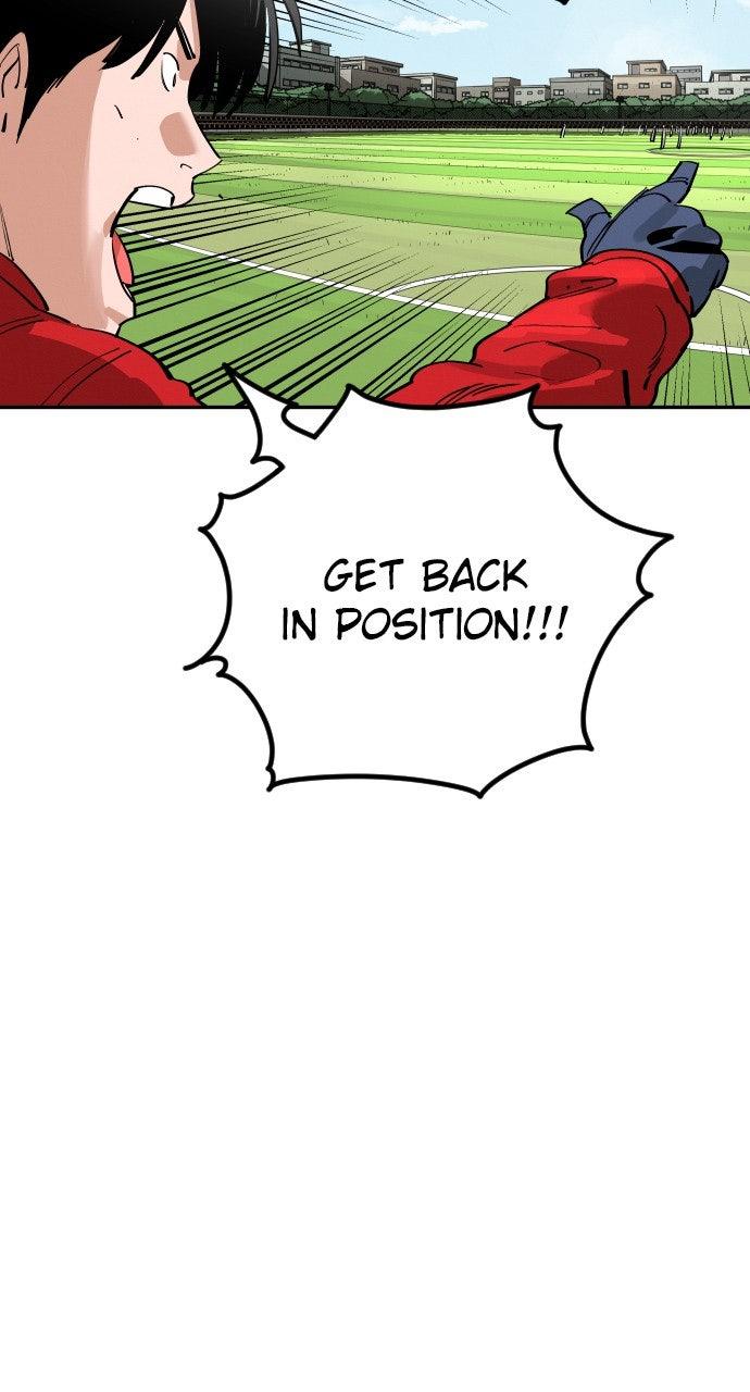 The Build Up Chap 187 - Next Chap 188