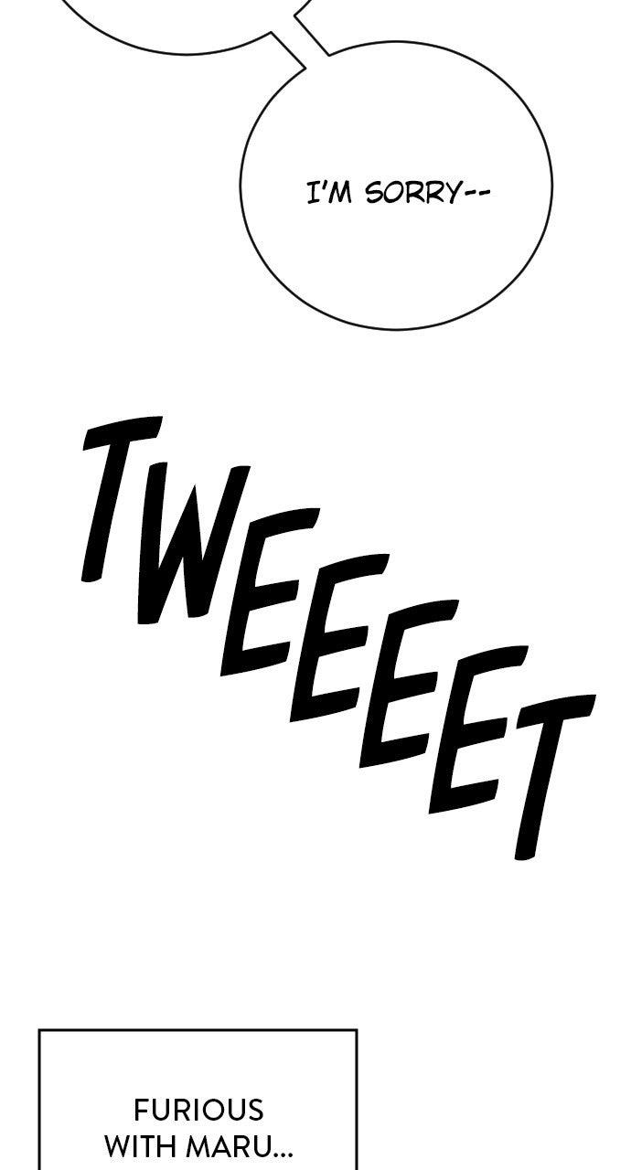 The Build Up Chap 187 - Next Chap 188