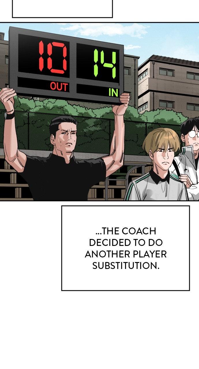 The Build Up Chap 187 - Next Chap 188