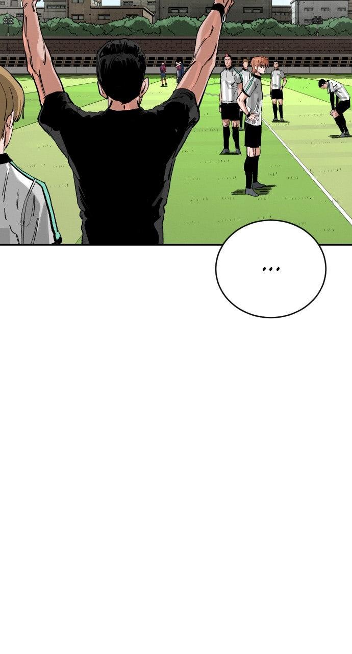 The Build Up Chap 187 - Next Chap 188