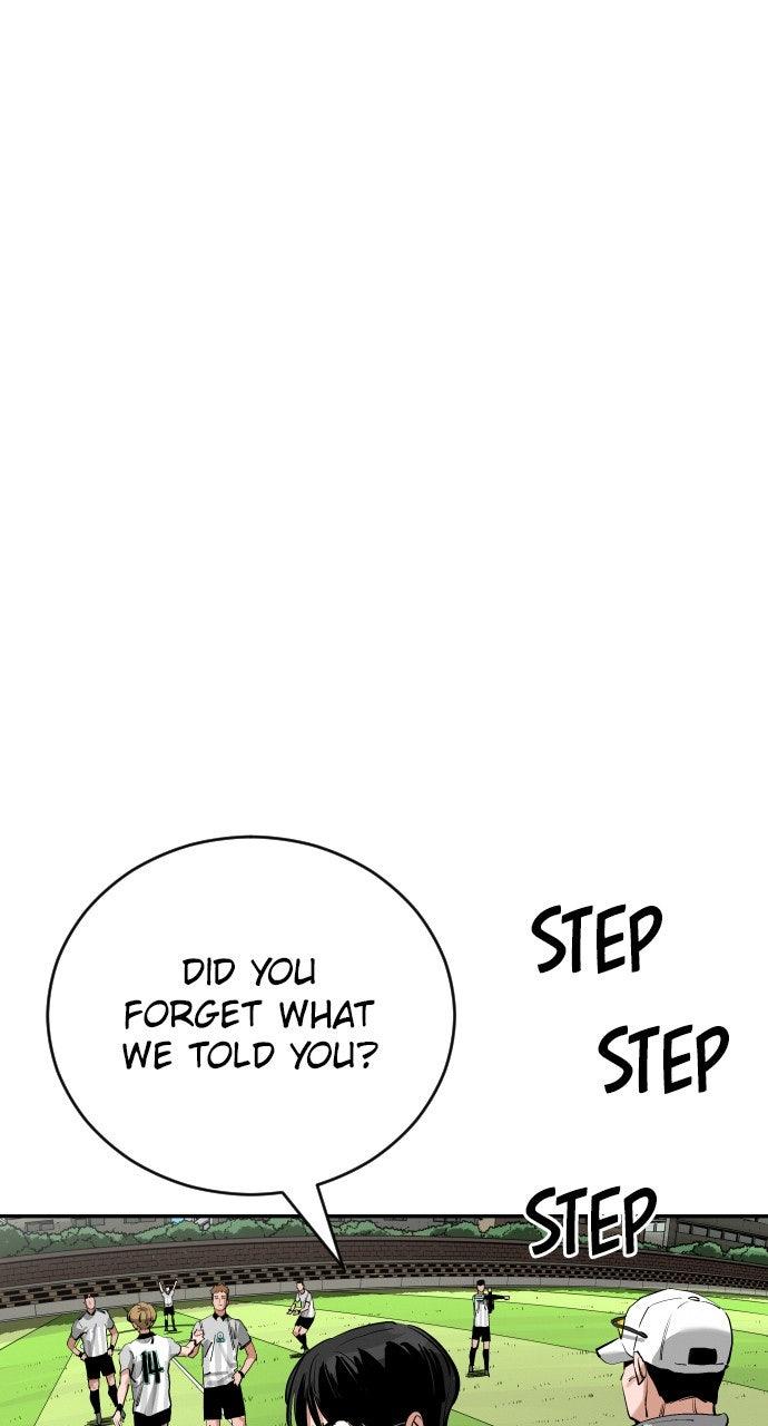 The Build Up Chap 187 - Next Chap 188