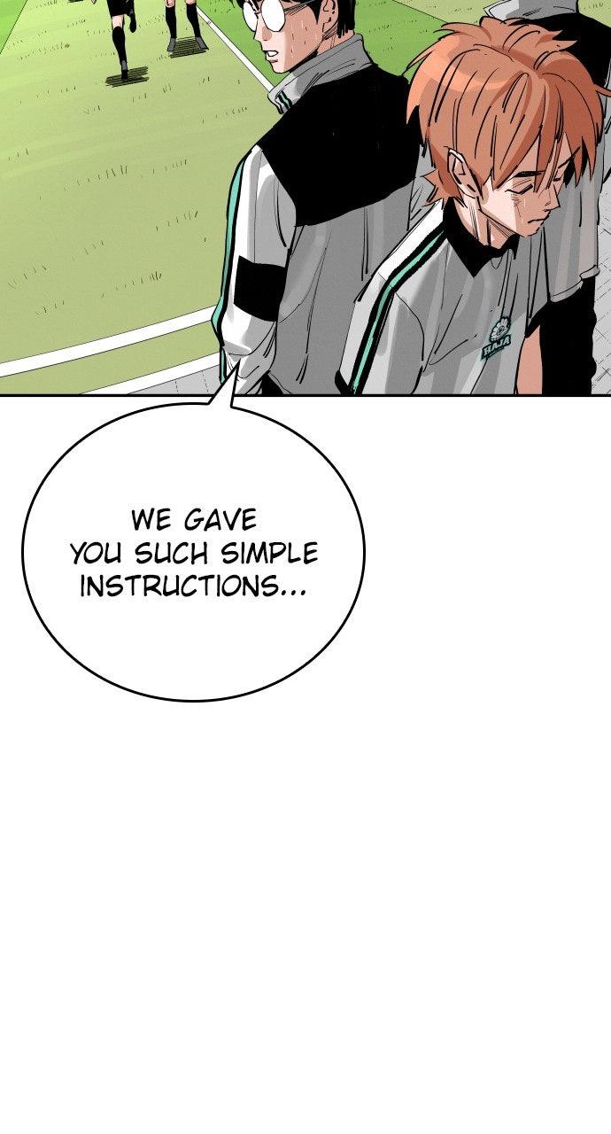 The Build Up Chap 187 - Next Chap 188
