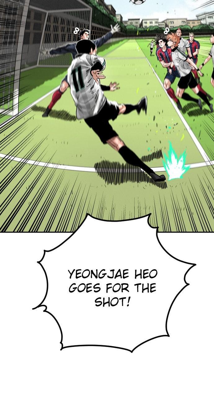 The Build Up Chap 187 - Next Chap 188