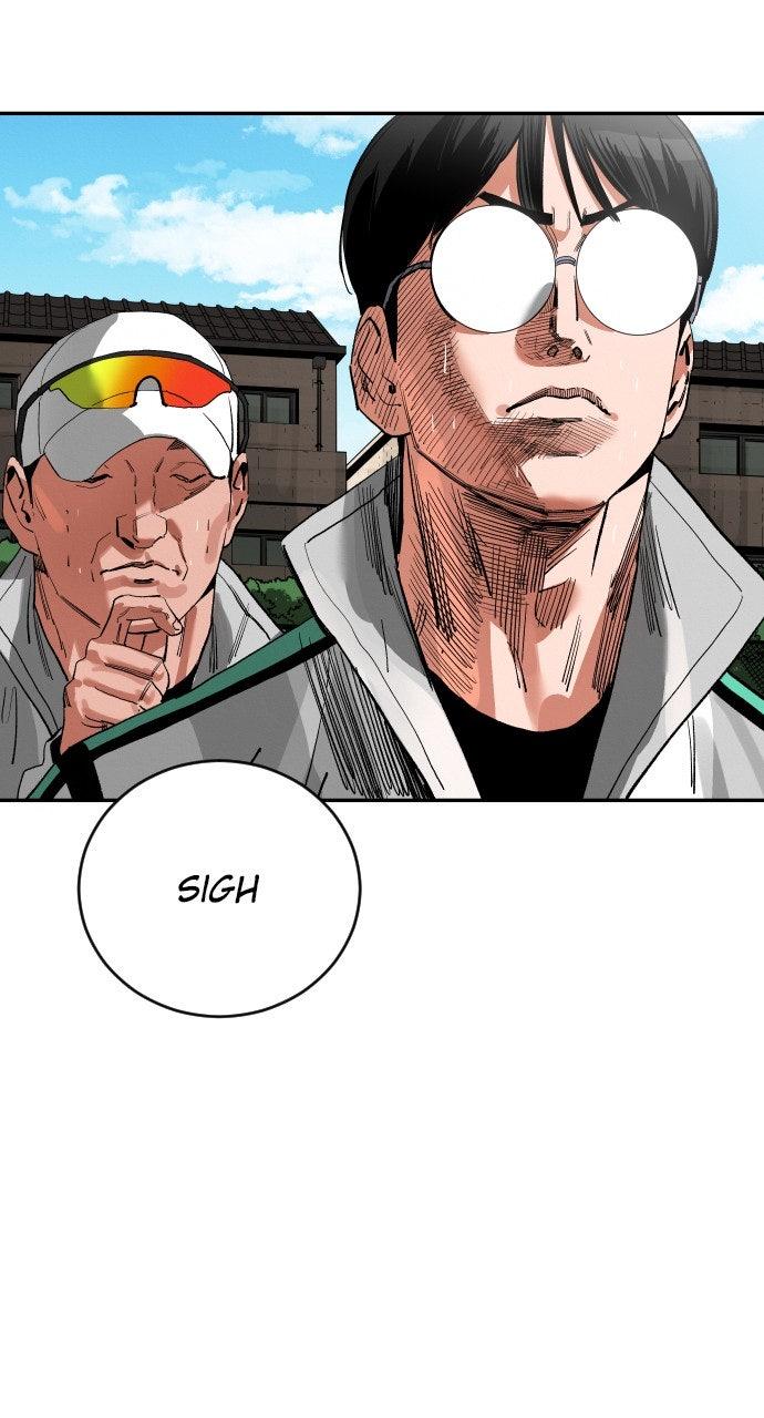 The Build Up Chap 187 - Next Chap 188