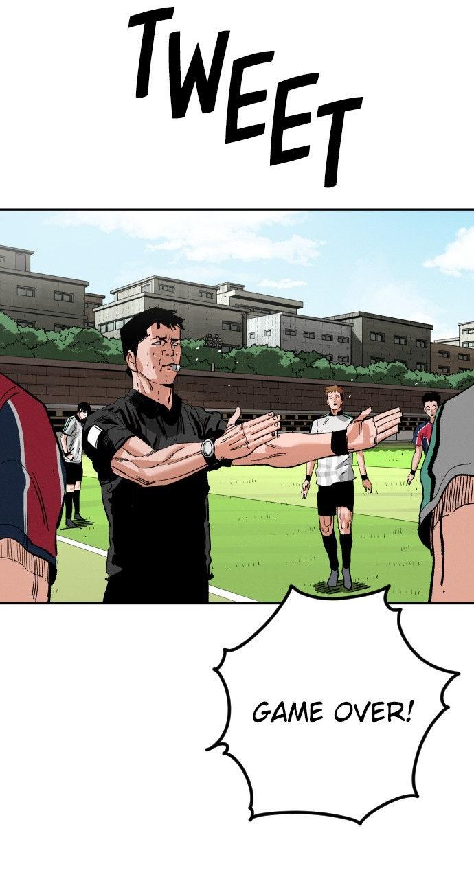 The Build Up Chap 187 - Next Chap 188