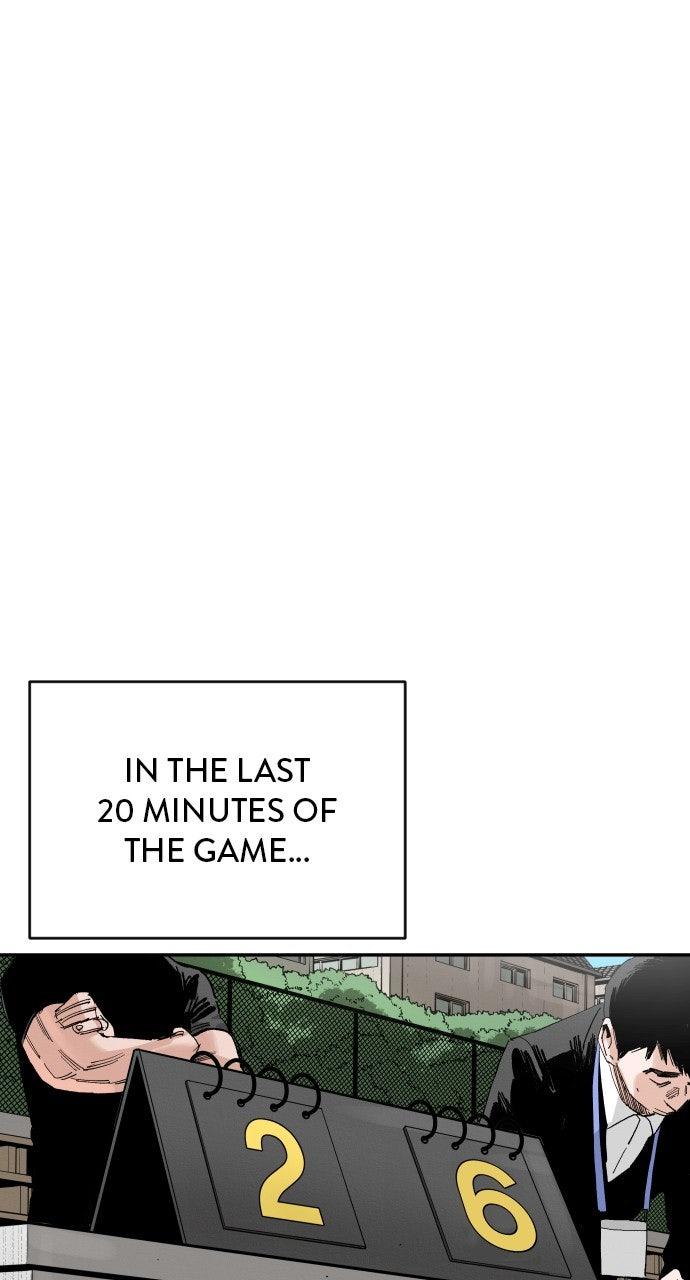 The Build Up Chap 187 - Next Chap 188