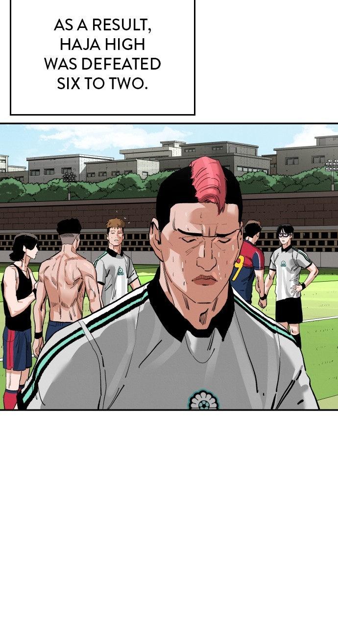 The Build Up Chap 187 - Next Chap 188