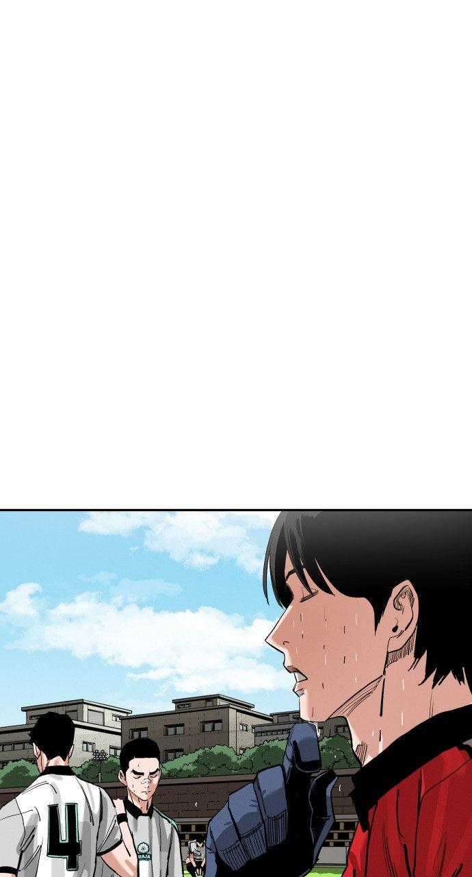 The Build Up Chap 187 - Next Chap 188