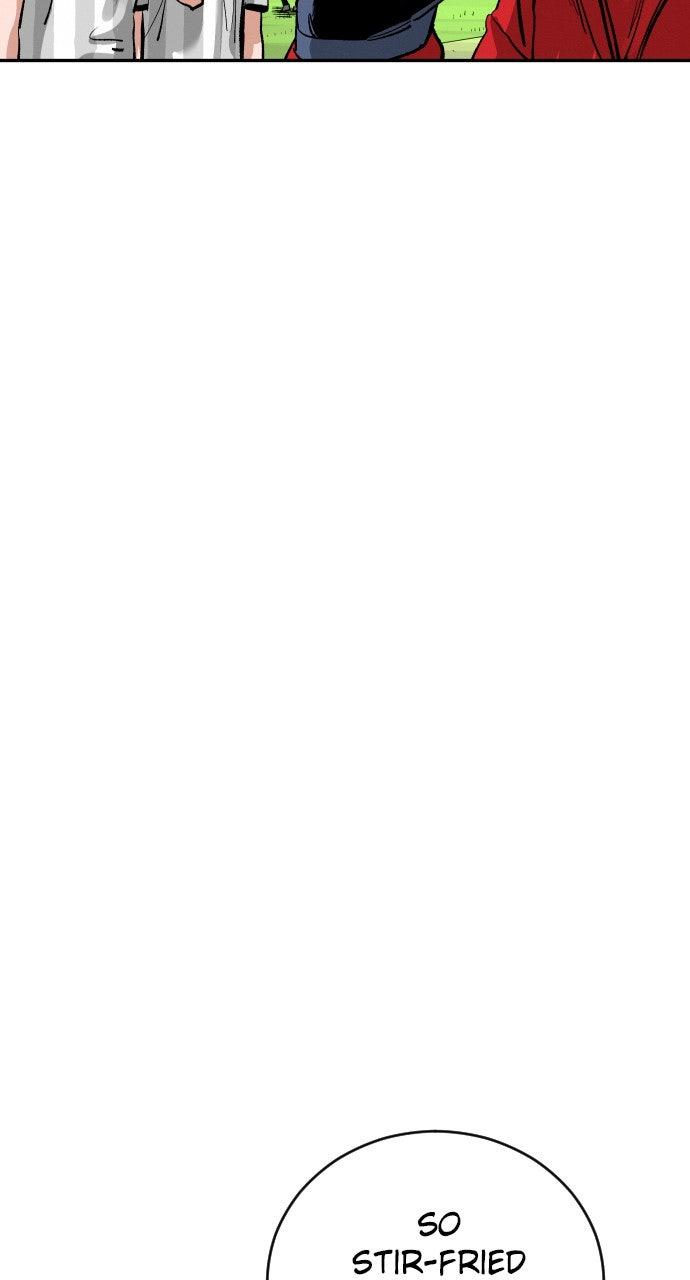 The Build Up Chap 187 - Next Chap 188