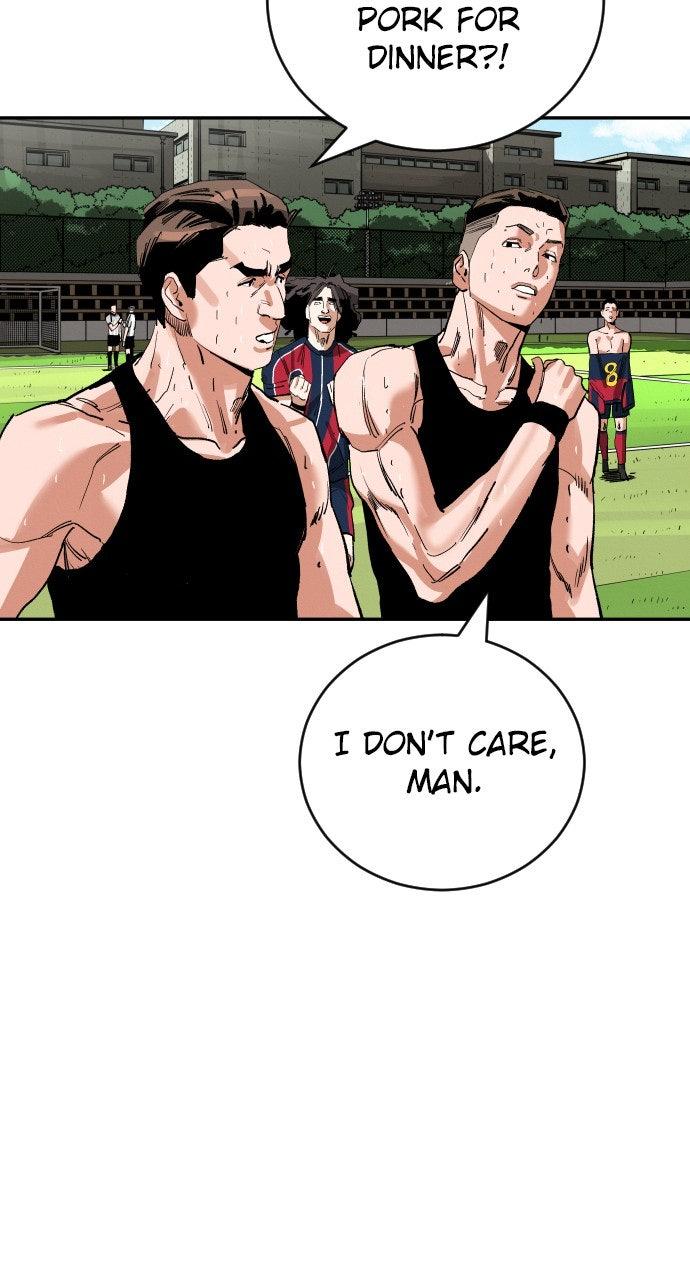 The Build Up Chap 187 - Next Chap 188