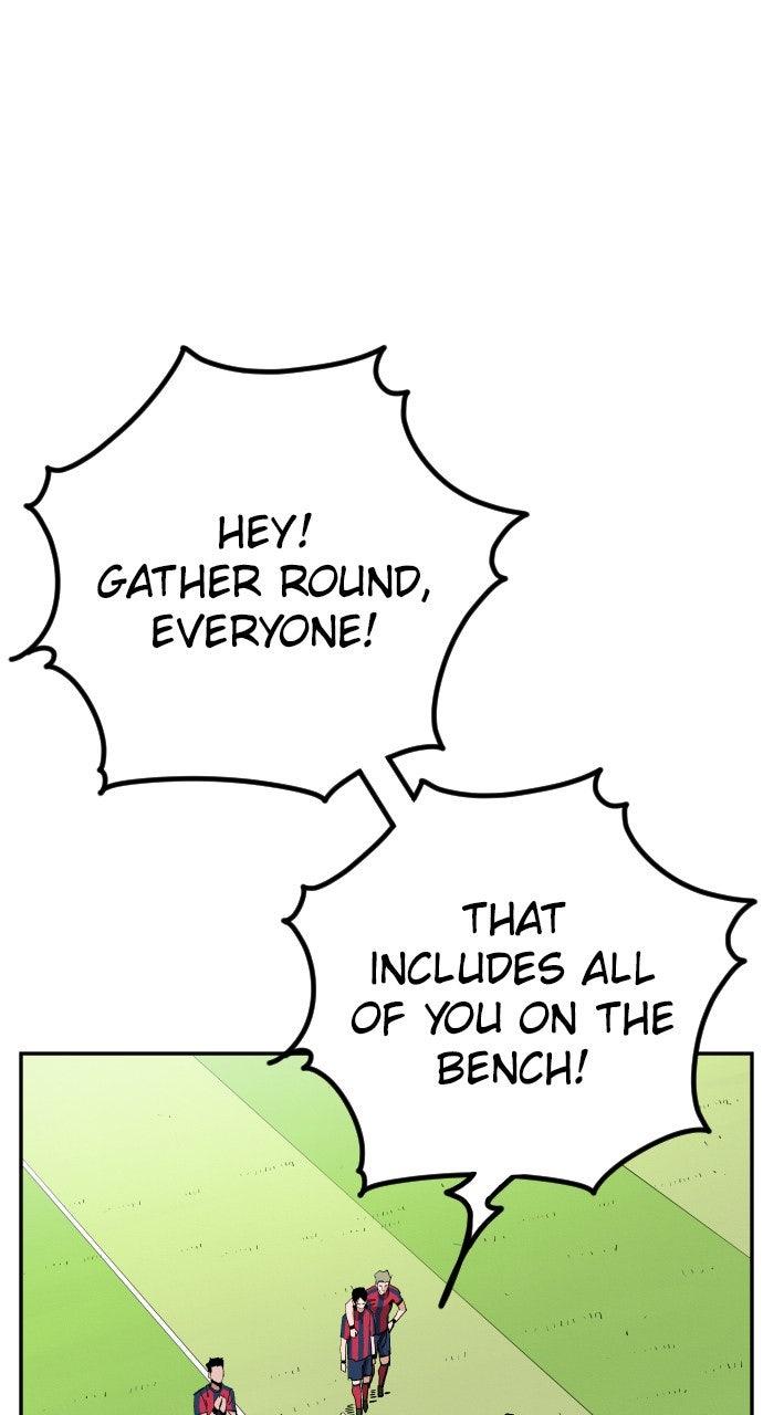 The Build Up Chap 187 - Next Chap 188