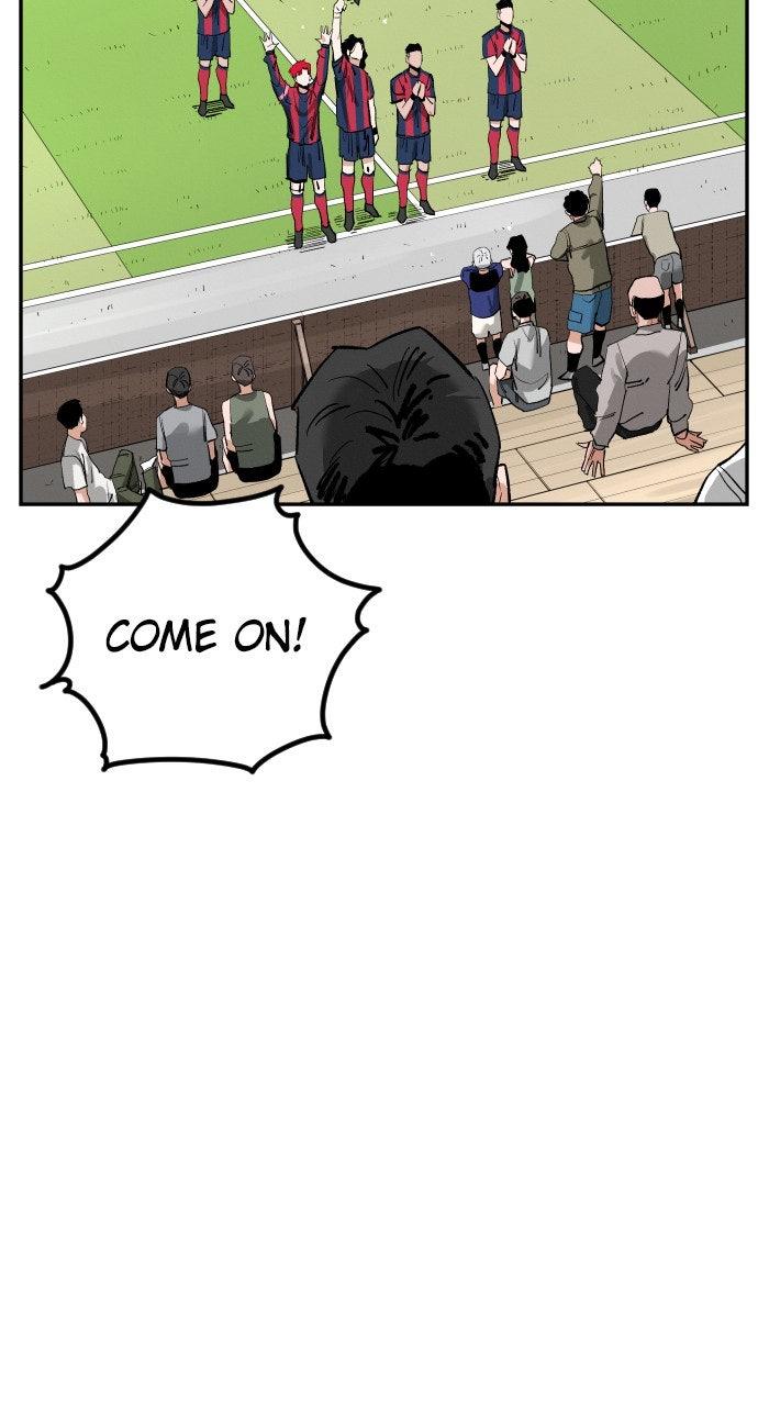 The Build Up Chap 187 - Next Chap 188