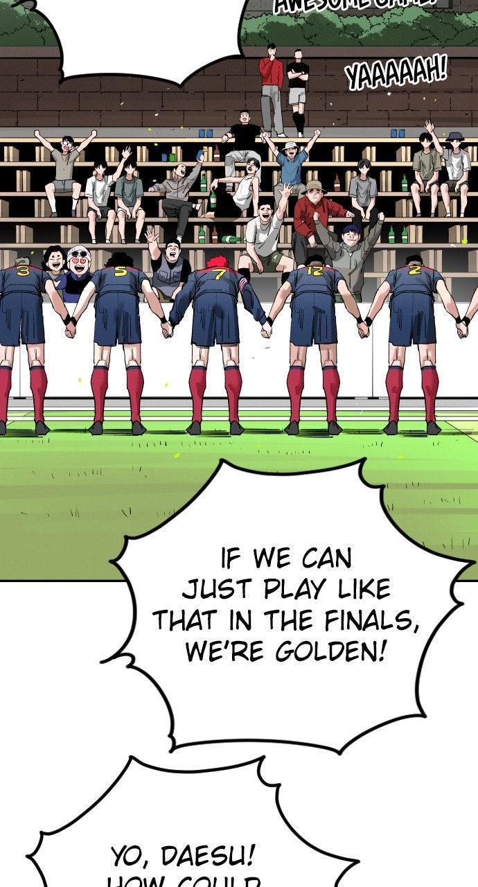 The Build Up Chap 187 - Next Chap 188