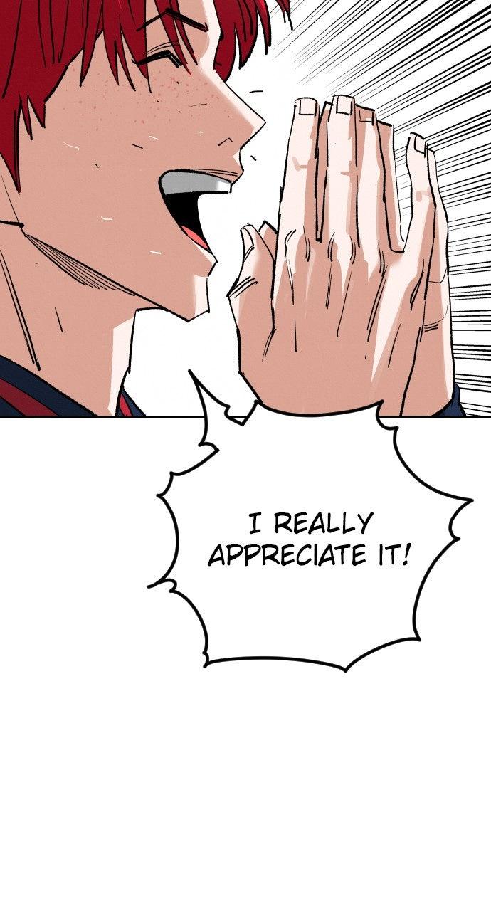 The Build Up Chap 187 - Next Chap 188