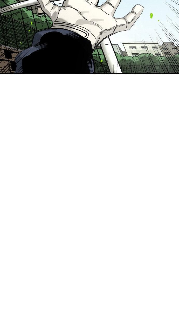 The Build Up Chap 187 - Next Chap 188