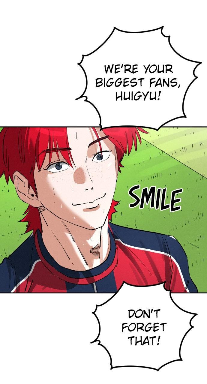 The Build Up Chap 187 - Next Chap 188