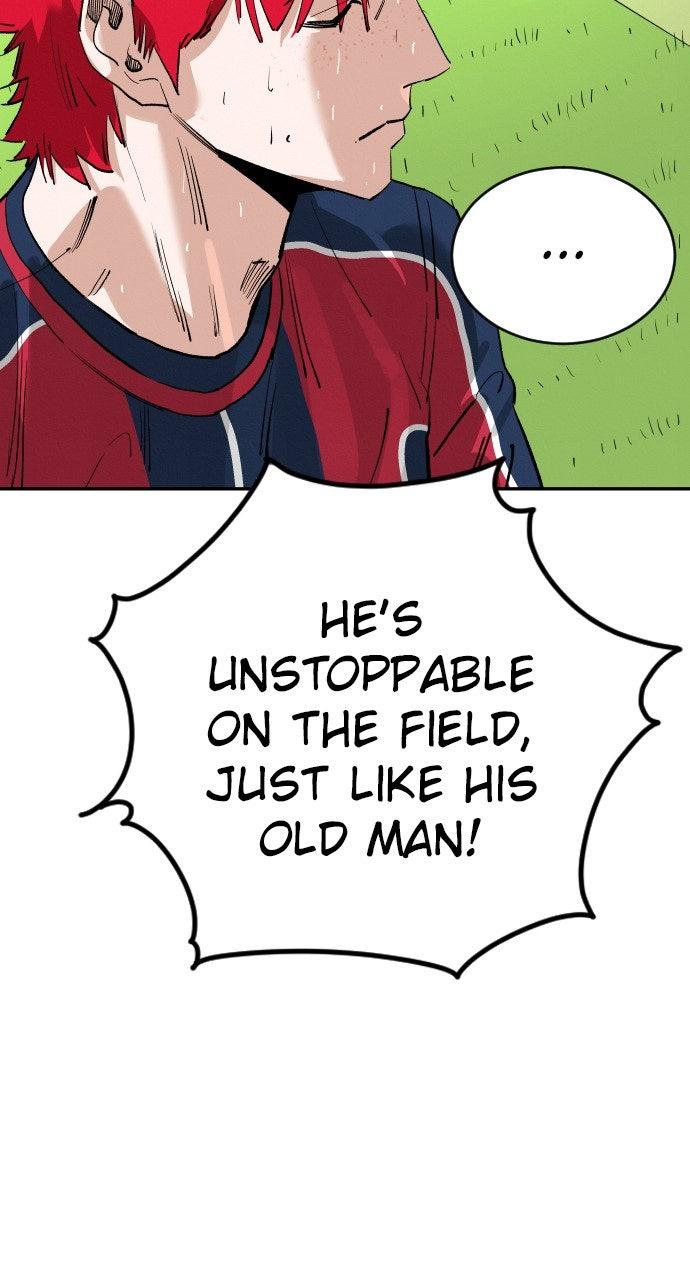 The Build Up Chap 187 - Next Chap 188