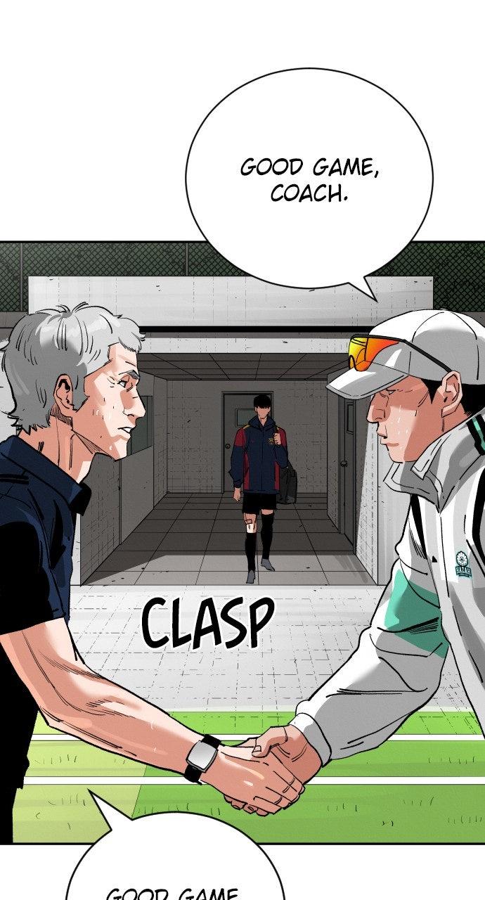 The Build Up Chap 187 - Next Chap 188