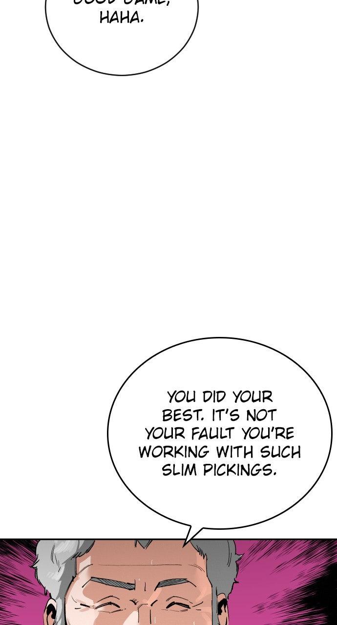 The Build Up Chap 187 - Next Chap 188