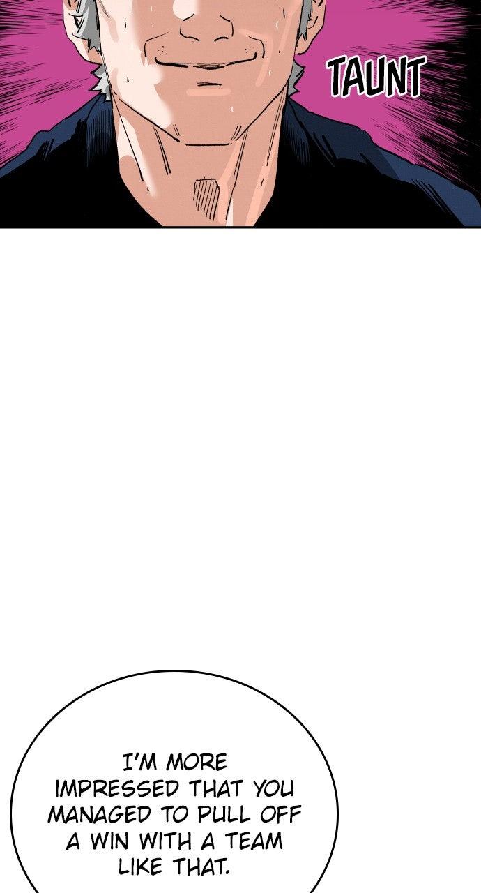 The Build Up Chap 187 - Next Chap 188